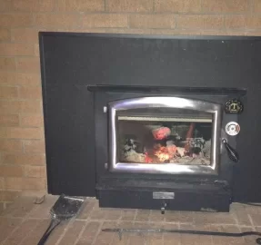[Hearth.com] Buck Stoves Warranty.........Hmmm!