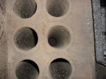 [Hearth.com] Creosote in Firebox and Firetubes and Excessive Ash???