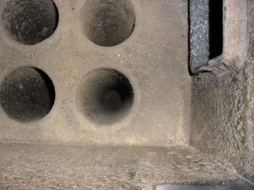 [Hearth.com] Creosote in Firebox and Firetubes and Excessive Ash???