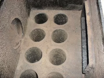 [Hearth.com] Creosote in Firebox and Firetubes and Excessive Ash???