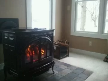 [Hearth.com] Quad Isle Royal vs. Jotul F600