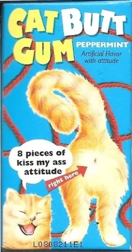 [Hearth.com] Cat Piss Burns Good