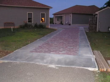 [Hearth.com] Driveway Help