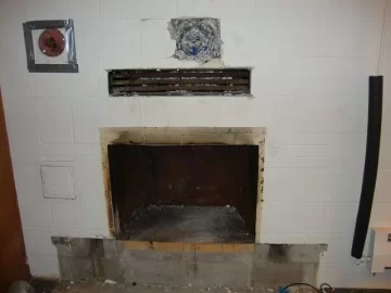 [Hearth.com] NC-30 install update (pictures)