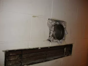 [Hearth.com] NC-30 install update (pictures)