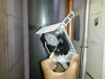 [Hearth.com] high limit switch on clayton 7.1