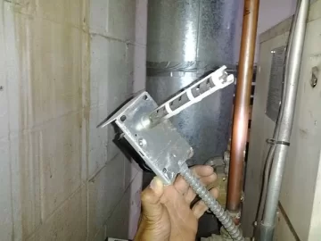 [Hearth.com] high limit switch on clayton 7.1