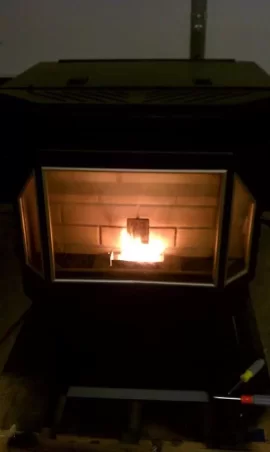 [Hearth.com] Well, I went and did it.......