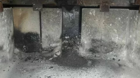 [Hearth.com] Mid Season Chimney Cleaning... very pleased!