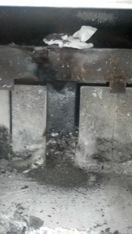 [Hearth.com] Mid Season Chimney Cleaning... very pleased!