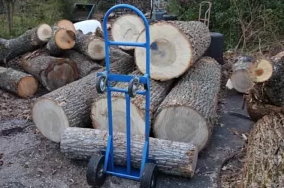[Hearth.com] 3 loads in a day