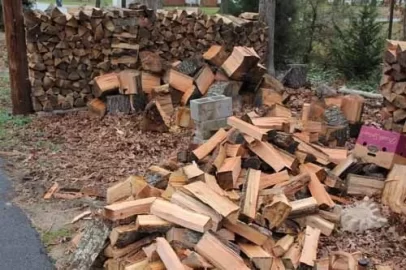 [Hearth.com] 3 loads in a day