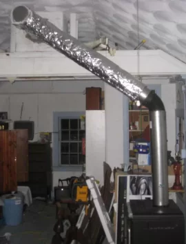 [Hearth.com] Was this install done properly??