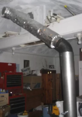 [Hearth.com] Was this install done properly??