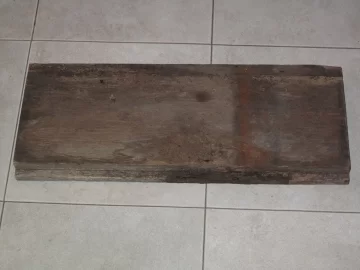 [Hearth.com] Should I burn this wood?