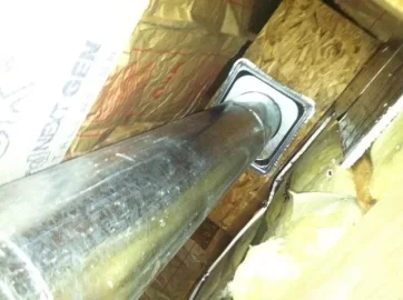 [Hearth.com] Chimney Replacement Question