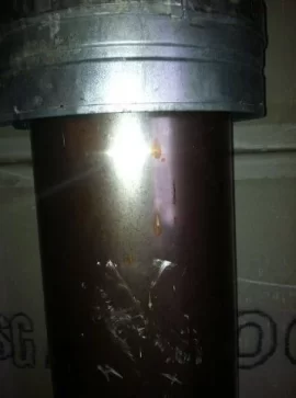 [Hearth.com] Chimney Replacement Question