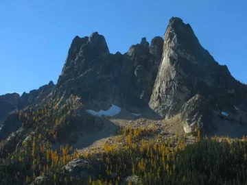 [Hearth.com] Snow taking over in Alaska