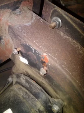 [Hearth.com] Pelpro Bay View Startup Cycle failed again - So I drilled a hole in it to make it better!!!!