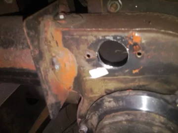[Hearth.com] Pelpro Bay View Startup Cycle failed again - So I drilled a hole in it to make it better!!!!