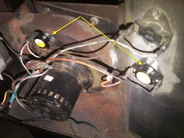 [Hearth.com] Pelpro Bay View Startup Cycle failed again - So I drilled a hole in it to make it better!!!!