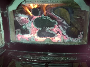 [Hearth.com] Isle Royale & Hampton 300