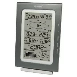 [Hearth.com] Any of you pellet geeks also weather nerds?