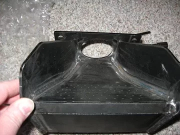 [Hearth.com] Hearth.com exclusive!  Harman re-designing their burnpot...here's the information