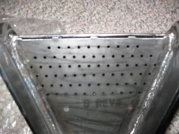 [Hearth.com] Hearth.com exclusive!  Harman re-designing their burnpot...here's the information