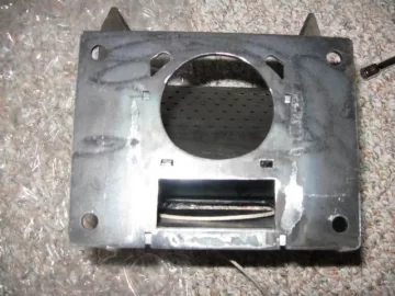 [Hearth.com] Hearth.com exclusive!  Harman re-designing their burnpot...here's the information