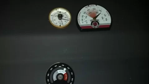[Hearth.com] Getting the NC30 to heat as well as the old Defiant