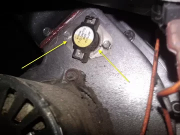 [Hearth.com] Pelpro Bay View Startup Cycle failed again - So I drilled a hole in it to make it better!!!!