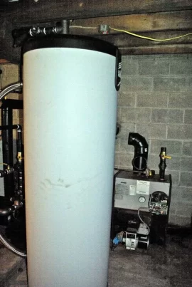 [Hearth.com] Beginning New Install for PB105   ----   Some Early Pics