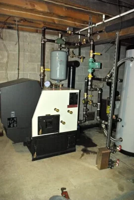 [Hearth.com] Beginning New Install for PB105   ----   Some Early Pics
