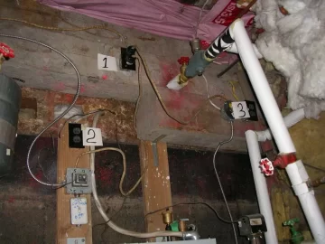 [Hearth.com] Power Failure was a wake up call