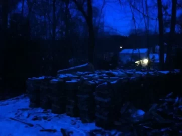 [Hearth.com] getting the work done.