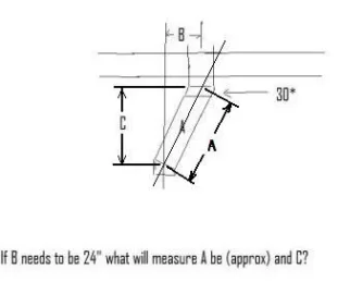 [Hearth.com] How to calc chimney measurements?