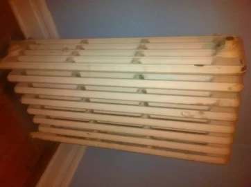 [Hearth.com] Steam radiators