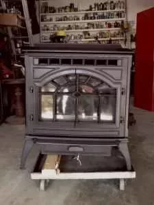 [Hearth.com] Mt Vernon AE, how do you like yours?