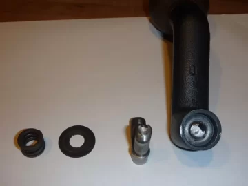 [Hearth.com] Hearthstone Clydesdale broken handle