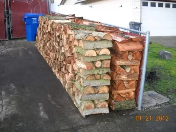 [Hearth.com] Today's Scrounge with Pics