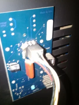 [Hearth.com] PelPro Shutdown not right. Any ideas? - See updated Control Panel pics