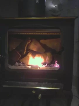 [Hearth.com] Getting the NC30 to heat as well as the old Defiant