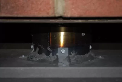 [Hearth.com] Hampton HI300 3 days old, broken glass