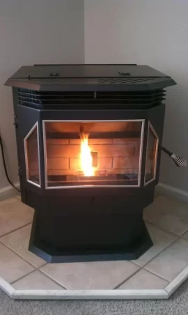 [Hearth.com] Well, I swapped it!!!!!
