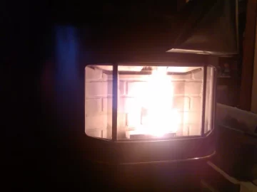 [Hearth.com] Auger Bushing getting sticky again - Low Flame Issue - What Lube Oil is best? - Just tried 3-1 see r