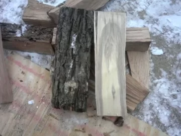 [Hearth.com] Wood ID