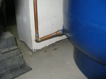 [Hearth.com] Expansion tanks options?
