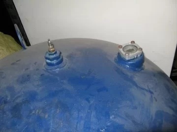 [Hearth.com] Expansion tanks options?