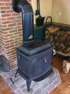[Hearth.com] Paint or no paint???